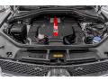  2018 GLE 3.0 Liter AMG DI biturbo DOHC 24-Valve VVT V6 Engine #8