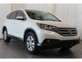 2013 CR-V EX-L #2