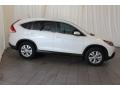 2013 CR-V EX-L #3
