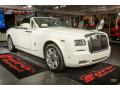 2013 Phantom Drophead Coupe #11