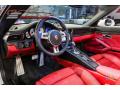 2015 911 Turbo S Cabriolet #31