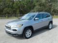 2018 Cherokee Latitude #1