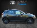 2018 CX-3 Touring AWD #2 2018 CX-3 Touring AWD #2