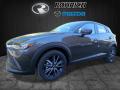 2018 CX-3 Touring AWD #4 2018 CX-3 Touring AWD #4