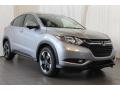 2018 HR-V EX-L #2