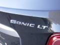 2014 Sonic LT Sedan #8