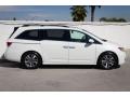 2014 Odyssey Touring Elite #8