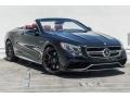 2017 S 63 AMG 4Matic Cabriolet #12