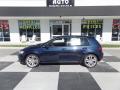 2015 Golf 4 Door 1.8T SEL #1