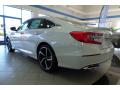 2018 Accord Sport Sedan #7