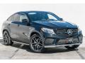 2017 GLE 43 AMG 4Matic Coupe #12