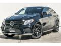 2017 GLE 43 AMG 4Matic Coupe #14