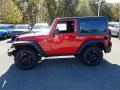 2017 Wrangler Sport 4x4 #3 2017 Wrangler Sport 4x4 #3