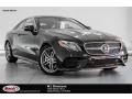 2018 E 400 Coupe #1