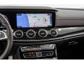 Controls of 2018 Mercedes-Benz E 400 Coupe #5