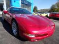 2001 Corvette Convertible #12