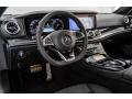 Dashboard of 2018 Mercedes-Benz E 400 Coupe #6
