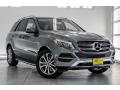 2018 GLE 350 #12