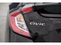 2018 Civic EX Hatchback #3