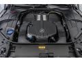  2018 S 3.0 Liter biturbo DOHC 24-Valve VVT V6 Engine #8