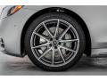  2018 Mercedes-Benz S 450 Sedan Wheel #9