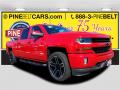 2018 Silverado 1500 LT Crew Cab 4x4 #1 2018 Silverado 1500 LT Crew Cab 4x4 #1
