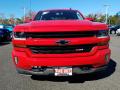 2018 Silverado 1500 LT Crew Cab 4x4 #2 2018 Silverado 1500 LT Crew Cab 4x4 #2