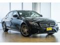 2018 E 300 Sedan #12