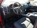 2018 Silverado 1500 LT Crew Cab 4x4 #7 2018 Silverado 1500 LT Crew Cab 4x4 #7