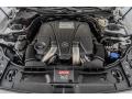  2018 CLS 4.7 Liter DI biturbo DOHC 32-Valve VVT V8 Engine #8