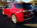 2018 Traverse High Country AWD #4