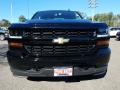 2018 Silverado 1500 Custom Crew Cab 4x4 #2
