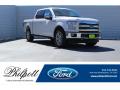 2017 F150 Lariat SuperCrew 4X4 #1