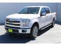 2017 F150 Lariat SuperCrew 4X4 #3