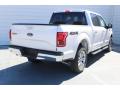 2017 F150 Lariat SuperCrew 4X4 #9 2017 F150 Lariat SuperCrew 4X4 #9