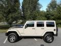 2017 Wrangler Unlimited Rubicon 4x4 #1