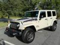 2017 Wrangler Unlimited Rubicon 4x4 #2