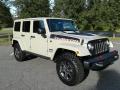 2017 Wrangler Unlimited Rubicon 4x4 #4