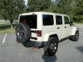 2017 Wrangler Unlimited Rubicon 4x4 #6