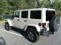 2017 Wrangler Unlimited Rubicon 4x4 #8