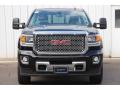 2015 Sierra 2500HD Denali Crew Cab 4x4 #10