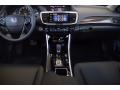 2017 Accord Hybrid EX-L Sedan #13