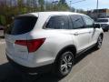 2017 Pilot EX-L AWD #4 2017 Pilot EX-L AWD #4