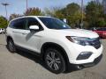 2017 Pilot EX-L AWD #5 2017 Pilot EX-L AWD #5