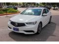 2018 TLX V6 Technology Sedan #3 2018 TLX V6 Technology Sedan #3