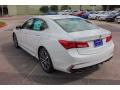 2018 TLX V6 Technology Sedan #5 2018 TLX V6 Technology Sedan #5
