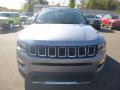 2018 Compass Limited 4x4 #8