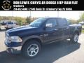 2018 1500 Laramie Crew Cab 4x4 #1 2018 1500 Laramie Crew Cab 4x4 #1
