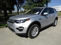 2017 Discovery Sport HSE #10