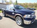 Front 3/4 View of 2018 Ram 1500 Laramie Crew Cab 4x4 #7 Front 3/4 View of 2018 Ram 1500 Laramie Crew Cab 4x4 #7
